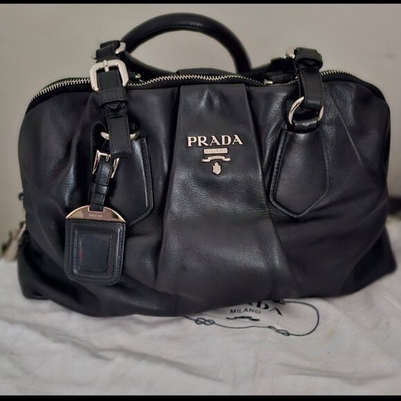 Prada Handbag - Picture 1 of 7
